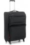 Комплект 4-х колесных чемоданов Roncato Venice SL Deluxe Black