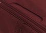 Комплект 4-х колесных чемоданов Roncato Venice SL Deluxe Dark red