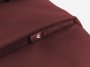 Комплект 4-х колесных чемоданов Roncato Venice SL Deluxe Dark red