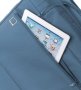 Комплект 4-х колісних валіз Roncato Venice SL Deluxe Light Blue