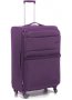 Комплект 4-х колісних валіз Roncato Venice SL Deluxe Violet