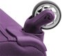 Комплект 4-х колісних валіз Roncato Venice SL Deluxe Violet