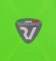 Комплект валіз із поліпропілену 70/90 л Roncato Light, салатовий