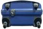 Комплект чемоданов из полипропилена Roncato Ghibli Blue