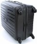 Комплект чемоданов из полипропилена Travelite Uptown, желтый