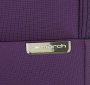 Комплект валіз March Carter SE Purple
