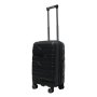Комплект чемоданов Milano Bag из полипропилена Черный