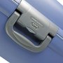 Комплект чемоданов на 4-х колесах 85 л, 125 л Roncato Flexi, синий