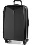 Комплект чемоданов на 4-х колесах March Ranger Black