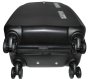 Комплект чемоданов на 4-х колесах March Ranger Black