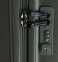 Комплект чемоданов на 4-х колесах March Ranger Grey