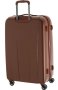 Комплект валіз на 4-х колесах March Ranger Terracotta
