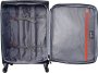 Комплект чемоданов Roncato Modo Air, черный