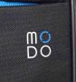 Комплект чемоданов Roncato Modo Air, черный