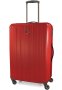 Комплект валіз Roncato Supernova (S/M/XL) Red