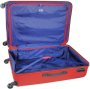 Комплект валіз Roncato Supernova (S/M/XL) Red