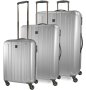Комплект чемоданов Roncato Supernova (S/M/XL) Silver
