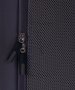 Комплект дорожных пластиковых чемоданов 4-х колесных PUCCINI, белый