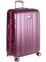 Комплект валіз з полікарбонату March Fly Burgundy