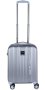 Комплект валіз з полікарбонату March Fly Silver