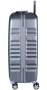 Комплект валіз з полікарбонату March Fly Silver
