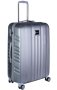 Комплект валіз з полікарбонату March Fly Silver