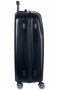 Комплект поликарбонатных чемоданов March Jersey Black