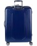 Комплект поликарбонатных чемоданов March Jersey Blue