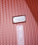 Комплект поликарбонатных чемоданов March Jersey Orange
