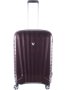 Комплект премиум чемоданов Roncato UNO ZSL Premium carbon, красный