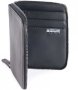 Шкіряний гаманець Tucano Sicuro Premium Wallet (коричневий)