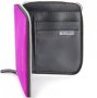 Кошелек Tucano SICURO Wallet (фуксия)