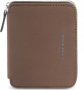 Кошелек Tucano SICURO Wallet (коричневый)