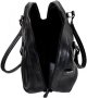 Кожаная дорожная сумка 20 л Vip Collection 1609 Black Flotar