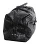 Шкіряна дорожня сумка 27 л Vip Collection 1605 Black Croco