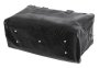 Шкіряна дорожня сумка 27 л Vip Collection 1605 Black Croco
