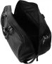 Шкіряна дорожня сумка 45 л Vip Collection 36490 Black Croco