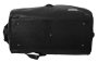 Шкіряна дорожня сумка 45 л Vip Collection 36490 Black Flotar