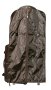 Кожаная дорожная сумка на 2-х колесах 32 л Vip Collection 5225 Brown