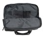Кожаная сумка для ноутбука 15,6” Vip Collection 241 Black flotar