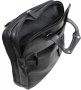 Кожаная сумка для ноутбука 15,6” Vip Collection 241 Black flotar