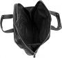 Кожаная сумка для ноутбука 15,6” Vip Collection 241 Black flotar