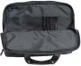 Кожаная сумка для ноутбука 15,6” Vip Collection 241 Black flotar