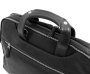 Кожаная сумка для ноутбука 15,6” Vip Collection 241 Black flotar