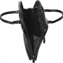 Кожаная сумка для ноутбука 15,6” Vip Collection 2411 Black flotar