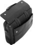 Кожаная сумка для ноутбука 15,6” Vip Collection 306 Black flotar
