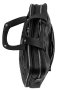 Кожаная сумка для ноутбука 15,6” Vip Collection 37922 Black flotar