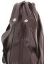 Кожаная сумка для ноутбука 15,6” Vip Collection 50104 Brown flotar