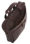 Кожаная сумка для ноутбука 15,6” Vip Collection 50104 Brown flotar