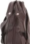 Кожаная сумка для ноутбука 15,6” Vip Collection 50104 Brown flotar